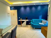 Apartamento para Venda em Sorocaba/SP Além Ponte 2 Quartos Apartamento para Venda em Sorocaba/SP Além Ponte 2 Quartos