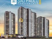 Apartamento para Venda em Sorocaba/SP Além Ponte 2 Quartos