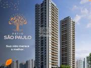 Apartamento para Venda em Sorocaba/SP Além Ponte 2 Quartos