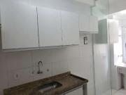 Apartamento para Venda em Sorocaba/SP Além Ponte 2 Quartos