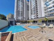 Apartamento para Venda em Sorocaba/SP Além Ponte 2 Quartos