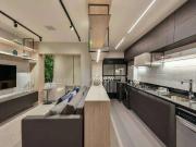 Apartamento para Venda em Sorocaba/SP Além Ponte 2 Quartos