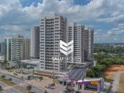 Apartamento para Venda em Sorocaba/SP Além Ponte 3 Quartos
