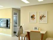 Apartamento para Venda em Sorocaba/SP Além Ponte 3 Quartos