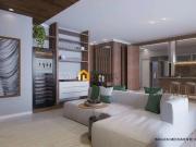 Apartamento para Venda em Sorocaba/SP Além Ponte 3 Quartos