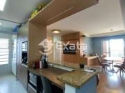 Apartamento para Venda em Sorocaba/SP Além Ponte 3 Quartos