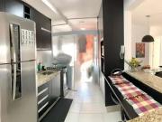 Apartamento para Venda em Sorocaba/SP Além Ponte 3 Quartos