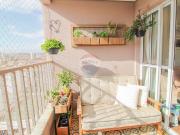 Apartamento para Venda em Sorocaba/SP Além Ponte 3 Quartos