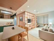 Apartamento para Venda em Sorocaba/SP Além Ponte 3 Quartos