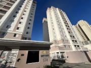 Apartamento para Venda em Sorocaba/SP Além Ponte 3 Quartos