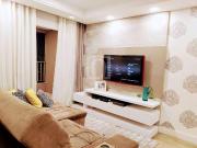 Apartamento para Venda em Sorocaba/SP Além Ponte 3 Quartos