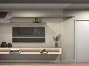 Apartamento para Venda em Sorocaba/SP Além Ponte 3 Quartos