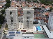 Apartamento para Venda em Sorocaba/SP Além Ponte 3 Quartos