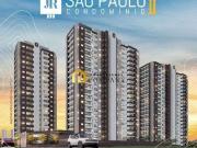 Apartamento para Venda em Sorocaba/SP Além Ponte 3 Quartos