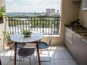 Apartamento para Venda em Sorocaba/SP Além Ponte 3 Quartos