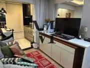 Apartamento para Venda em Sorocaba/SP Além Ponte 3 Quartos