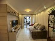 Apartamento para Venda em Sorocaba/SP Além Ponte 3 Quartos