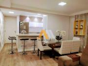 Apartamento para Venda em Sorocaba/SP Além Ponte 3 Quartos