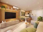 Apartamento para Venda em Sorocaba/SP Alto da Boa Vista...