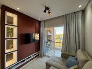 Apartamento para Venda em Sorocaba/SP Alto da Boa Vista...