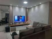 Apartamento para Venda em Sorocaba/SP Alto da Boa Vista...