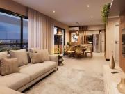 Apartamento para Venda em Sorocaba/SP Alto da Boa Vista...