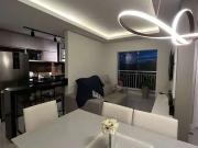 Apartamento para Venda em Sorocaba/SP Aparecidinha 2 Quartos