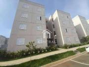 Apartamento para Venda em Sorocaba/SP Aparecidinha 2 Quartos