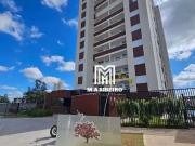 Apartamento para Venda em Sorocaba/SP Aparecidinha 2 Quartos