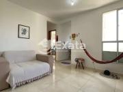 Apartamento para Venda em Sorocaba/SP Aparecidinha 2 Quartos