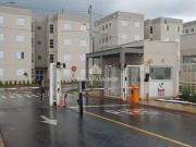 Apartamento para Venda em Sorocaba/SP Aparecidinha 2 Quartos