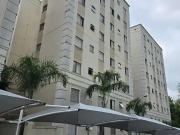 Apartamento para Venda em Sorocaba/SP Aparecidinha 2 Quartos