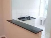 Apartamento para Venda em Sorocaba/SP Aparecidinha 2 Quartos