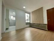 Apartamento para Venda em Sorocaba/SP Aparecidinha 2 Quartos