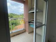 Apartamento para Venda em Sorocaba/SP Aparecidinha 2 Quartos