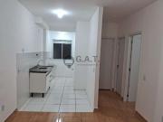 Apartamento para Venda em Sorocaba/SP Aparecidinha 2 Quartos