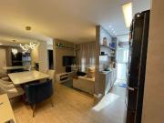 Apartamento para Venda em Sorocaba/SP Aparecidinha 2 Quartos