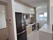 Apartamento para Venda em Sorocaba/SP Aparecidinha 2 Quartos