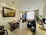 Apartamento para Venda em Sorocaba/SP Boa Vista 2 Quartos