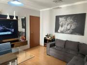 Apartamento para Venda em Sorocaba/SP Boa Vista 2 Quartos