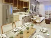 Apartamento para Venda em Sorocaba/SP Boa Vista 2 Quartos