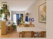 Apartamento para Venda em Sorocaba/SP Boa Vista 2 Quartos Apartamento para Venda em Sorocaba/SP Boa Vista 2 Quartos