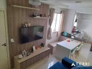 Apartamento para Venda em Sorocaba/SP Boa Vista 2 Quartos