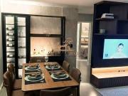 Apartamento para Venda em Sorocaba/SP Boa Vista 2 Quartos