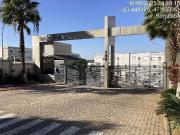 Apartamento para Venda em Sorocaba/SP Caguassu