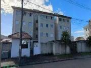 Apartamento para Venda em Sorocaba/SP Caguassu 2 Quartos