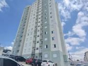 Apartamento para Venda em Sorocaba/SP Caguassu 2 Quartos