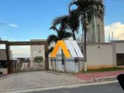 Apartamento para Venda em Sorocaba/SP Caguassu 2 Quartos