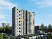 Apartamento para Venda em Sorocaba/SP Caguassu 2 Quartos