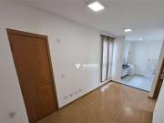 Apartamento para Venda em Sorocaba/SP Caguassu 2 Quartos